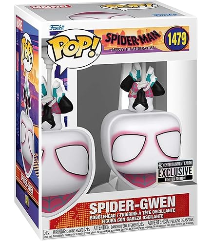 Funko POP! スパイダーバース スパイダーマン インディア POP Marvel: Spider-Man: Across The Spider-Verse - Spider